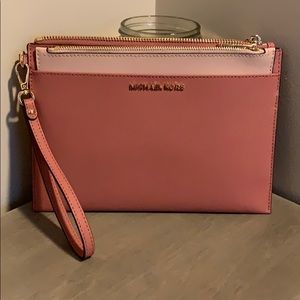 BEST PRICE! Michael Kors Clutch/Wallet